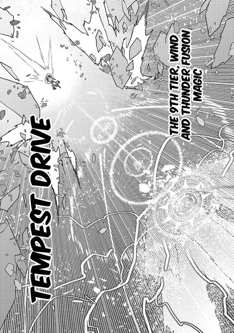 Kyoukai Meikyuu To Ikai No Majutsushi 32 26