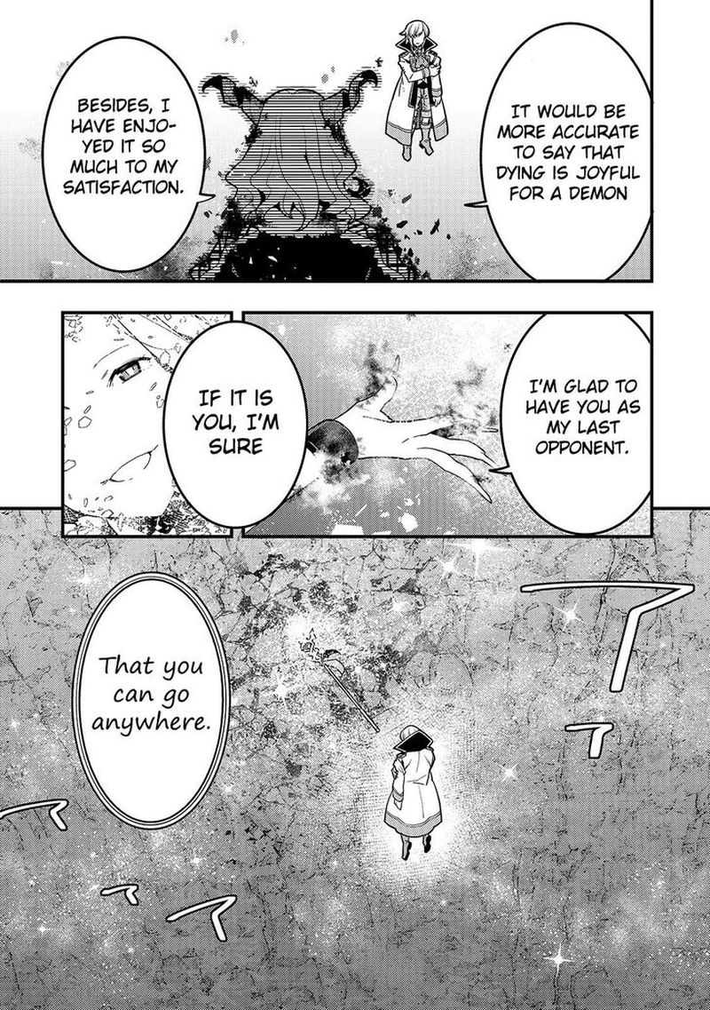 Kyoukai Meikyuu To Ikai No Majutsushi 32 29