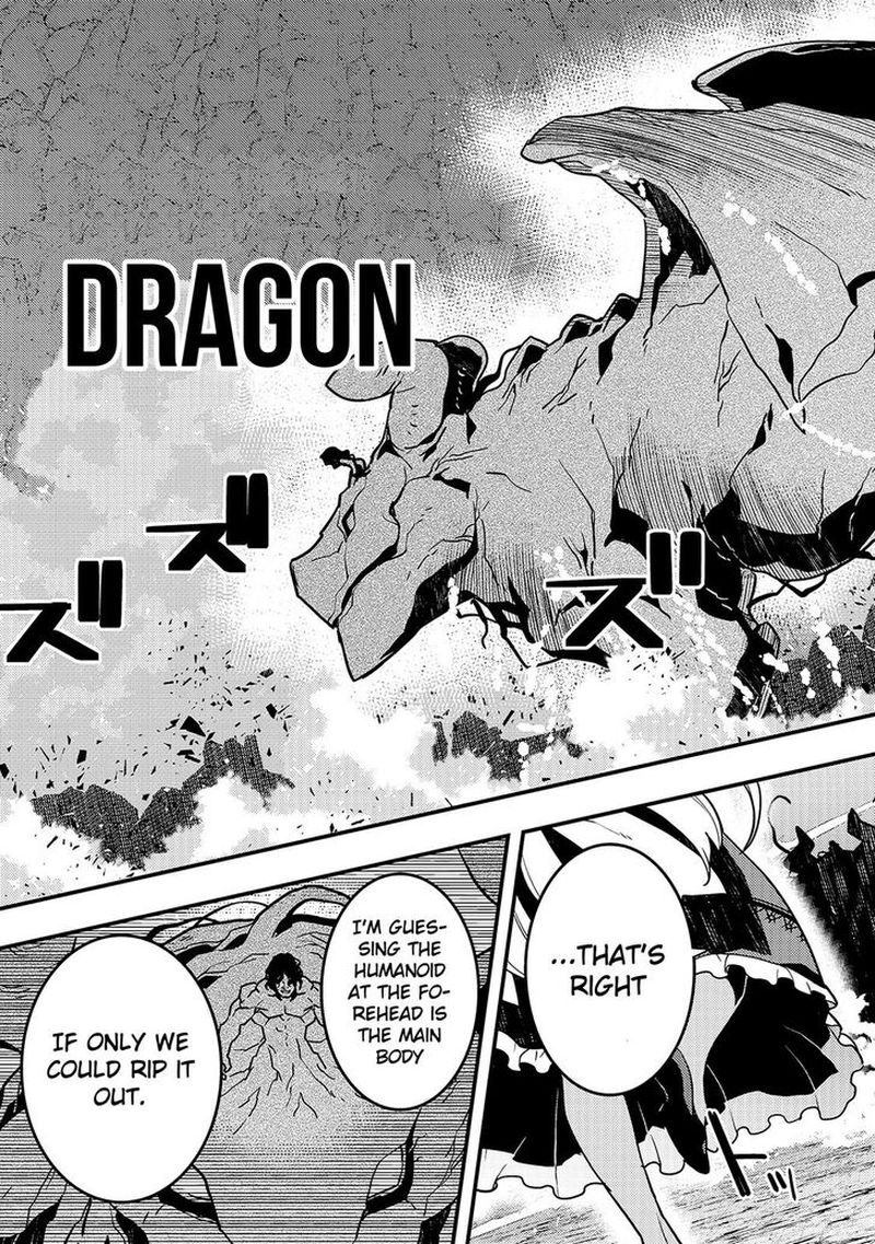 Kyoukai Meikyuu To Ikai No Majutsushi 32 9