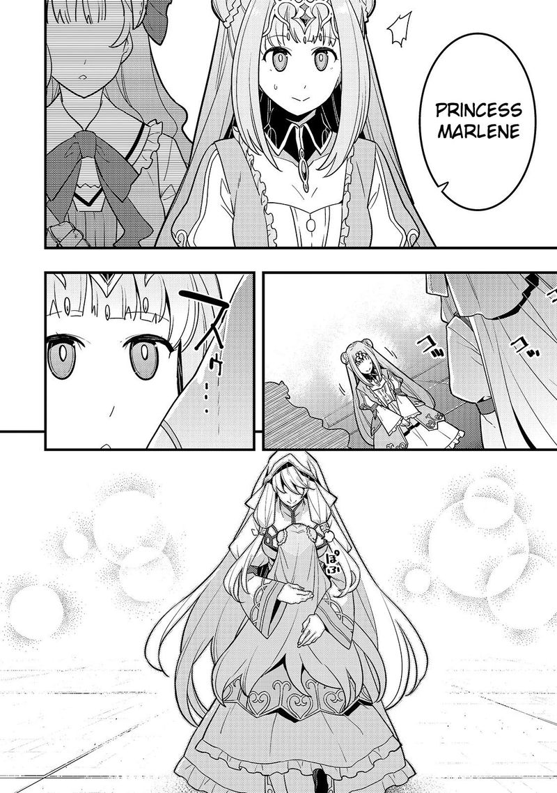Kyoukai Meikyuu To Ikai No Majutsushi 33 12
