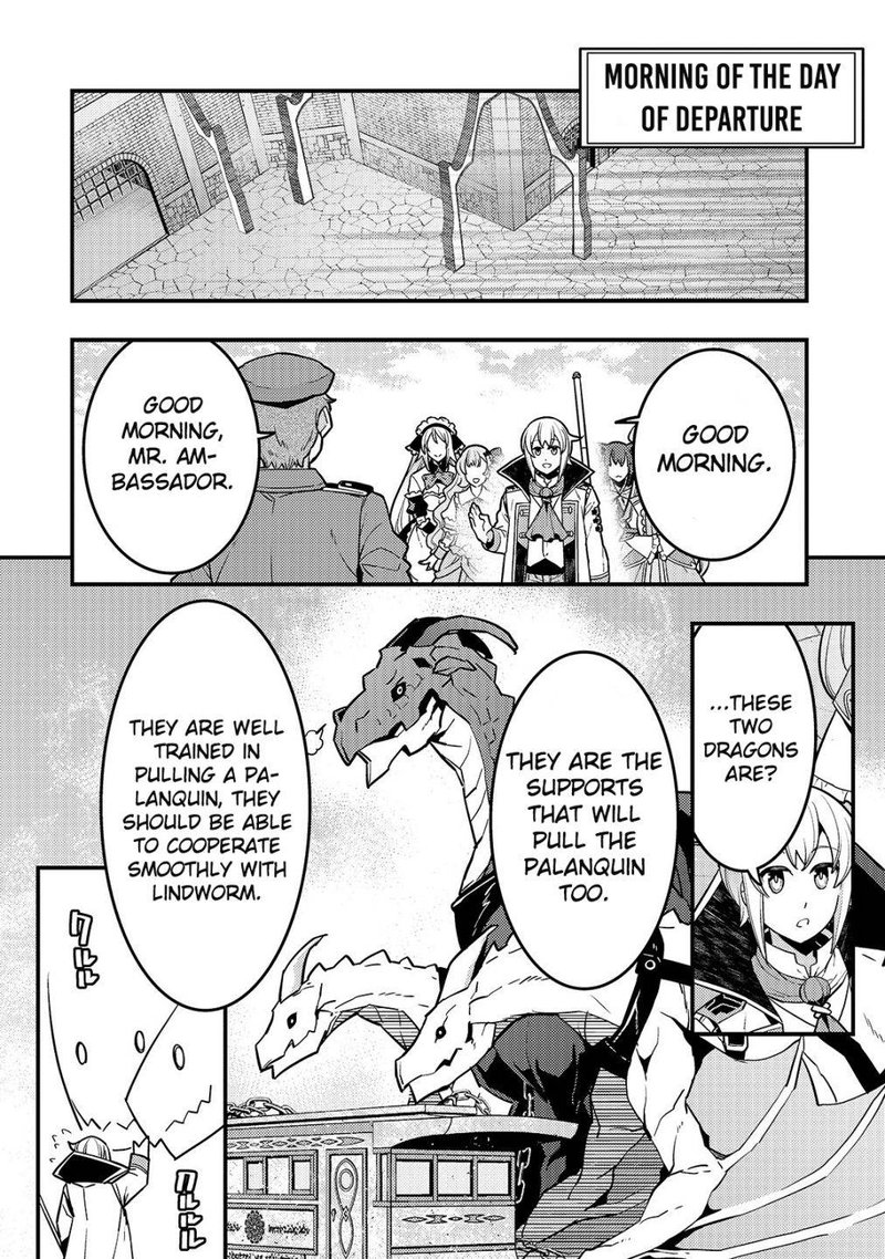 Kyoukai Meikyuu To Ikai No Majutsushi 34 10
