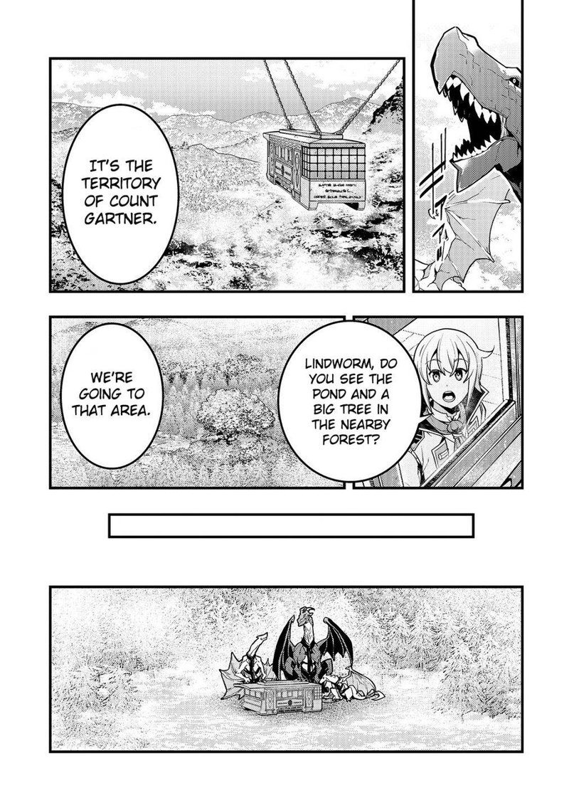 Kyoukai Meikyuu To Ikai No Majutsushi 34 13