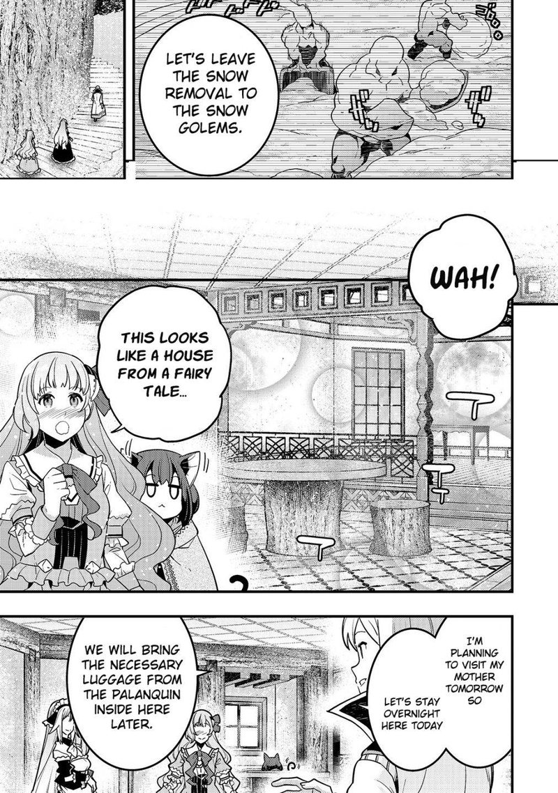 Kyoukai Meikyuu To Ikai No Majutsushi 34 15