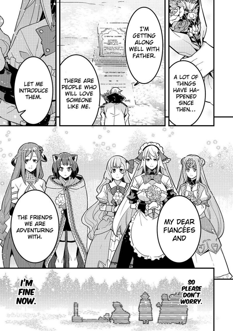 Kyoukai Meikyuu To Ikai No Majutsushi 34 27