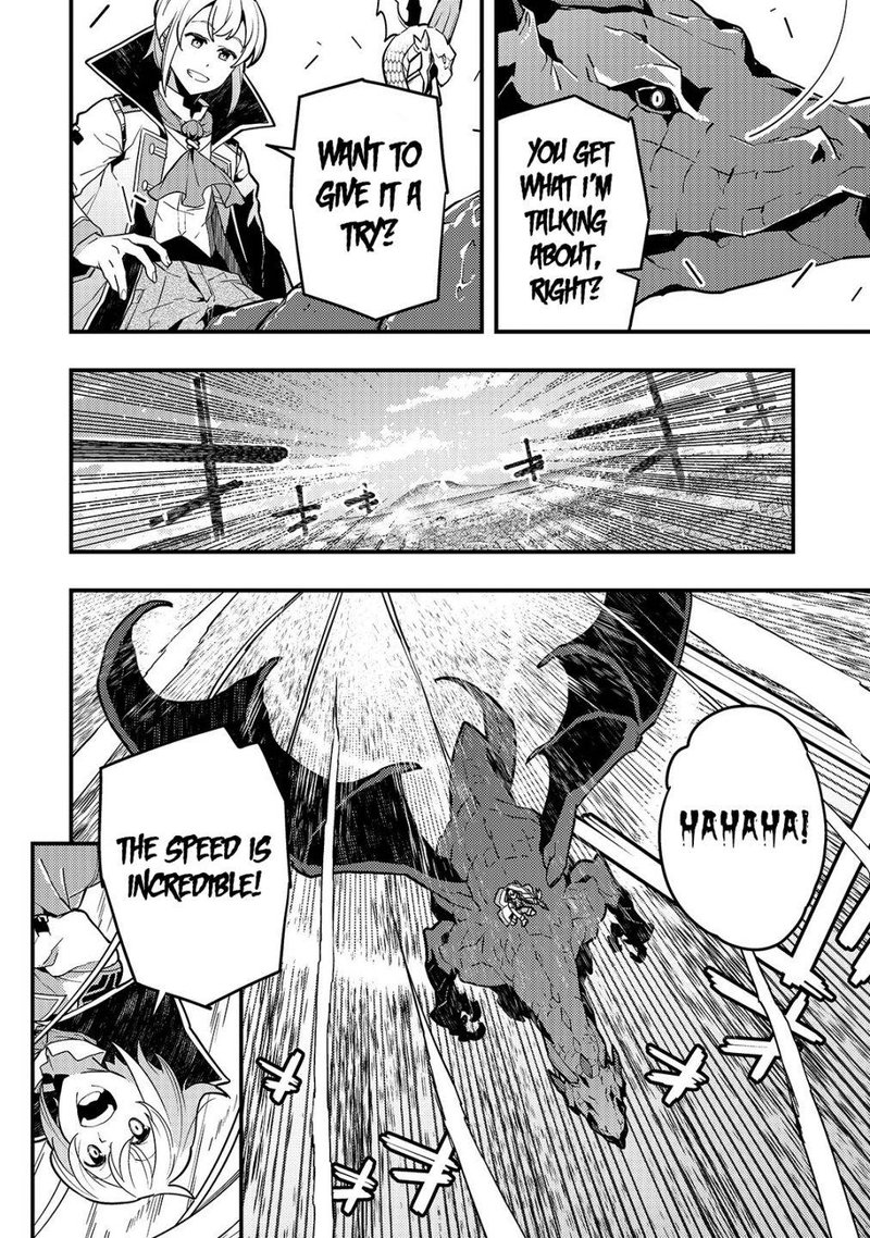 Kyoukai Meikyuu To Ikai No Majutsushi 34 6