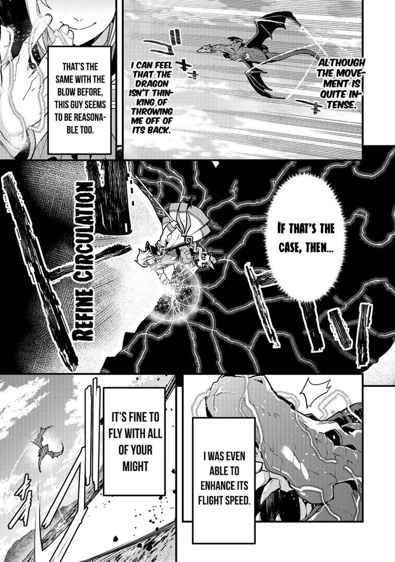 Kyoukai Meikyuu To Ikai No Majutsushi 34 7