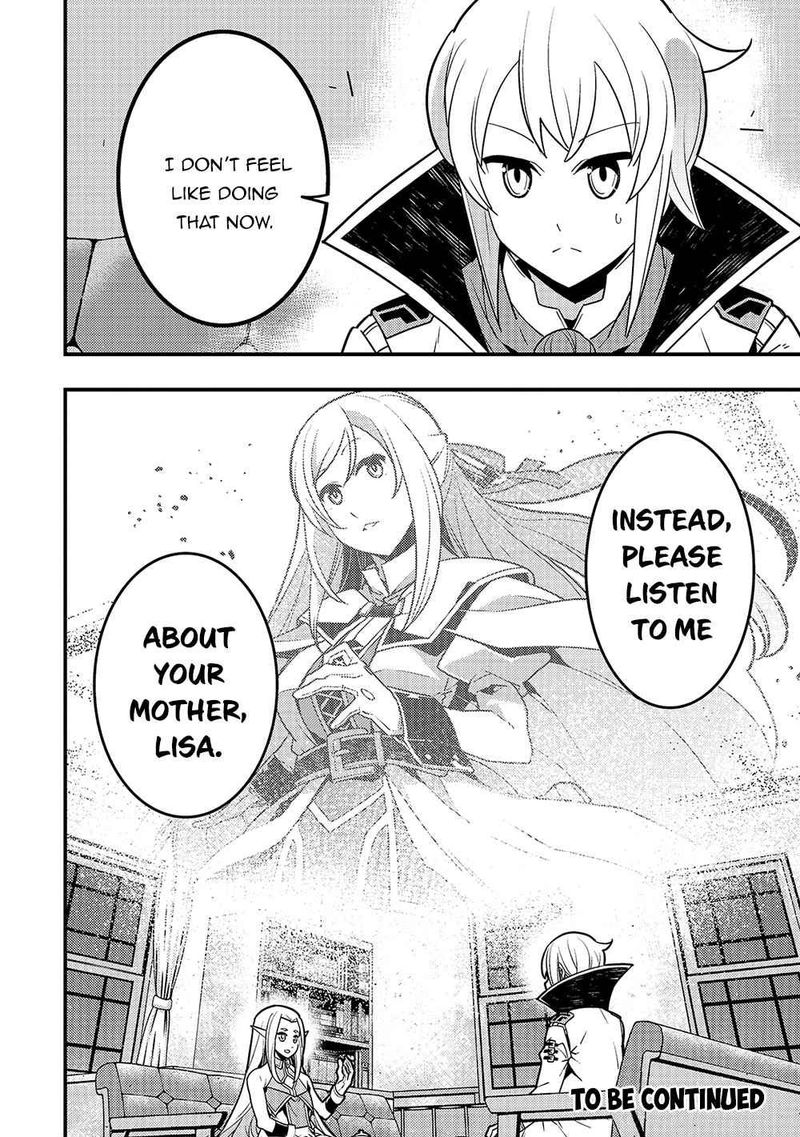 Kyoukai Meikyuu To Ikai No Majutsushi 36 14
