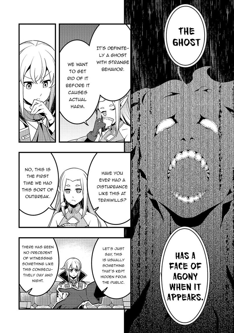 Kyoukai Meikyuu To Ikai No Majutsushi 37 10