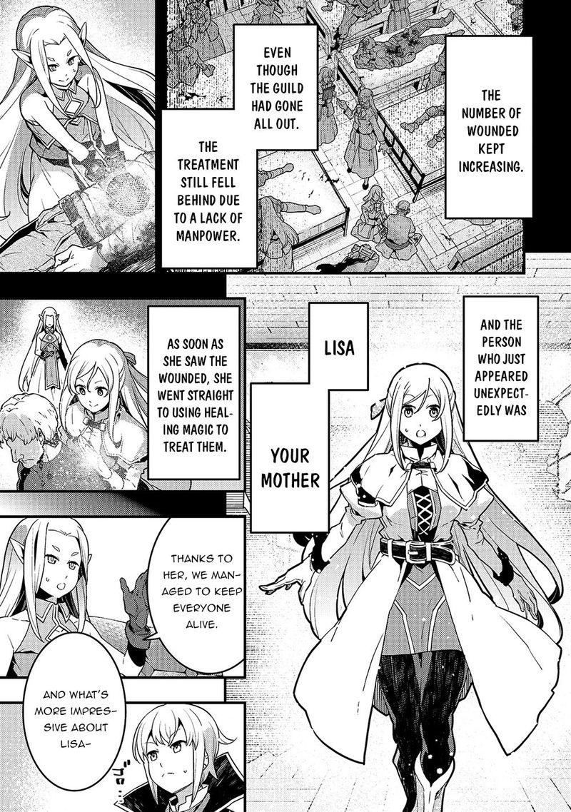 Kyoukai Meikyuu To Ikai No Majutsushi 37 3