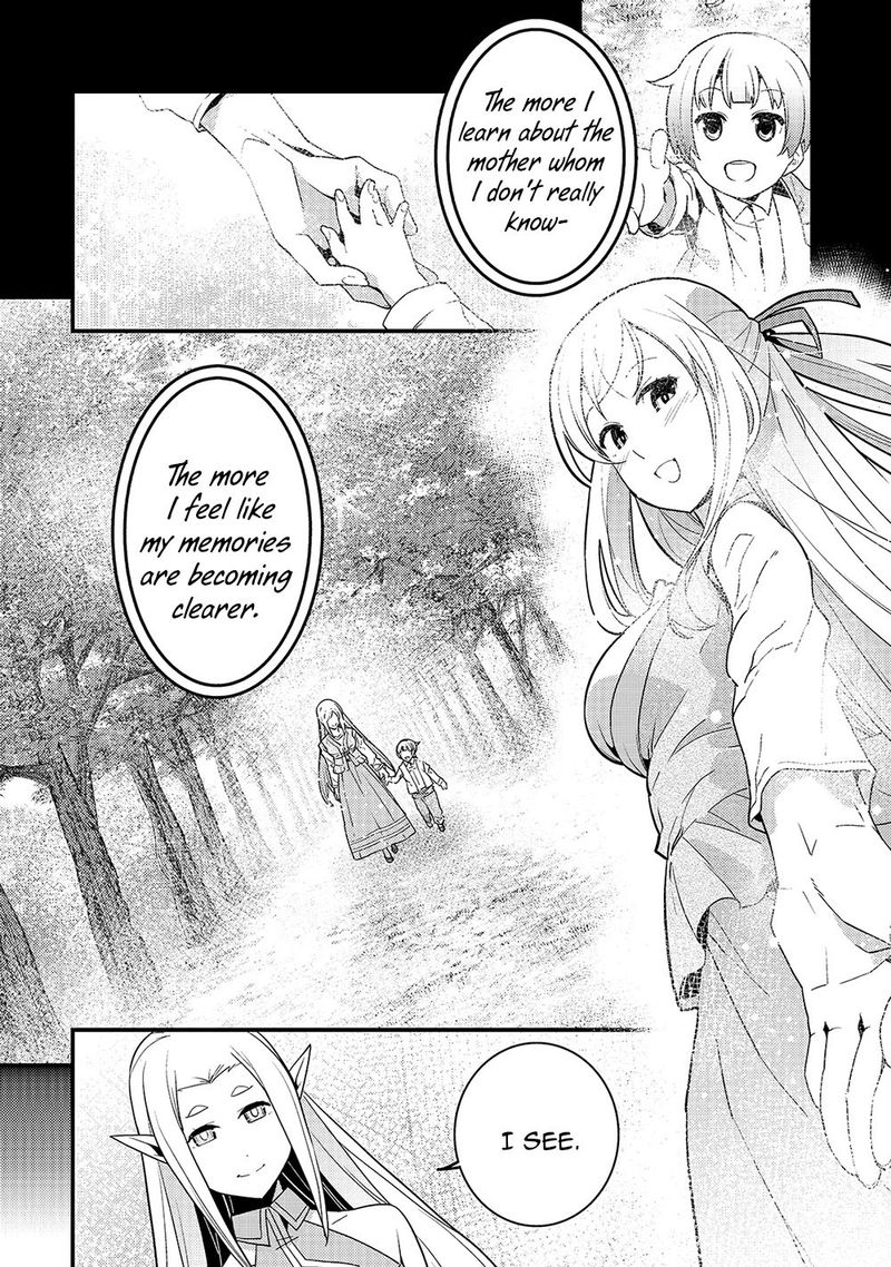Kyoukai Meikyuu To Ikai No Majutsushi 37 8