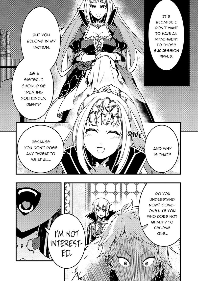 Kyoukai Meikyuu To Ikai No Majutsushi 39 12