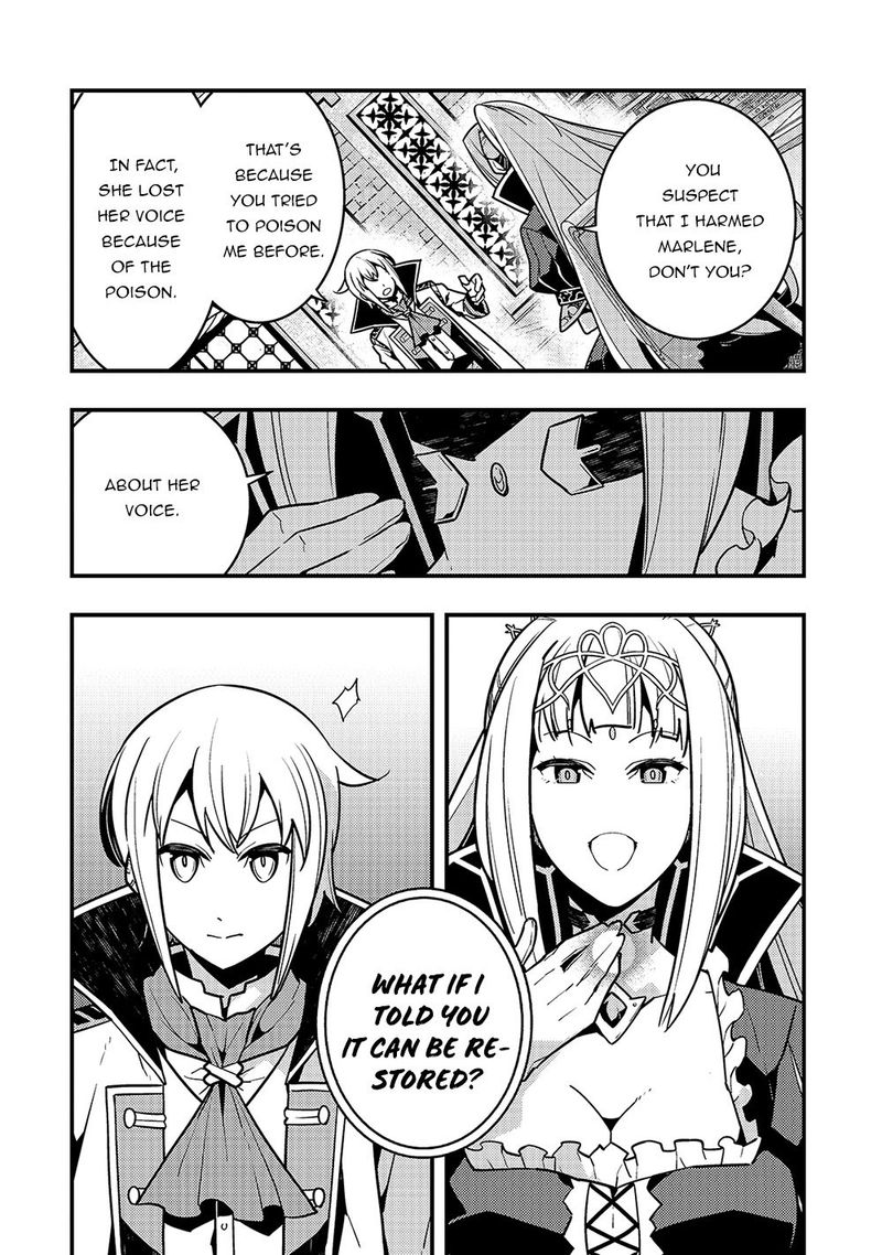 Kyoukai Meikyuu To Ikai No Majutsushi 39 18
