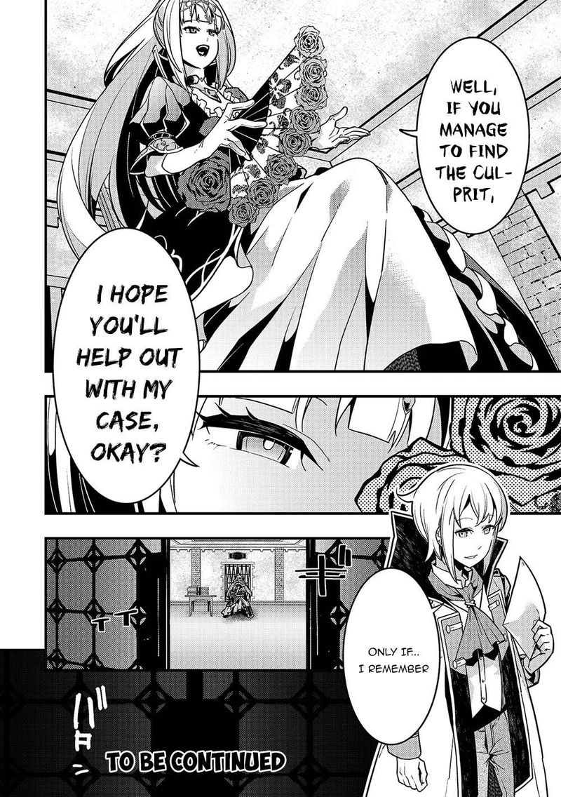 Kyoukai Meikyuu To Ikai No Majutsushi 39 22
