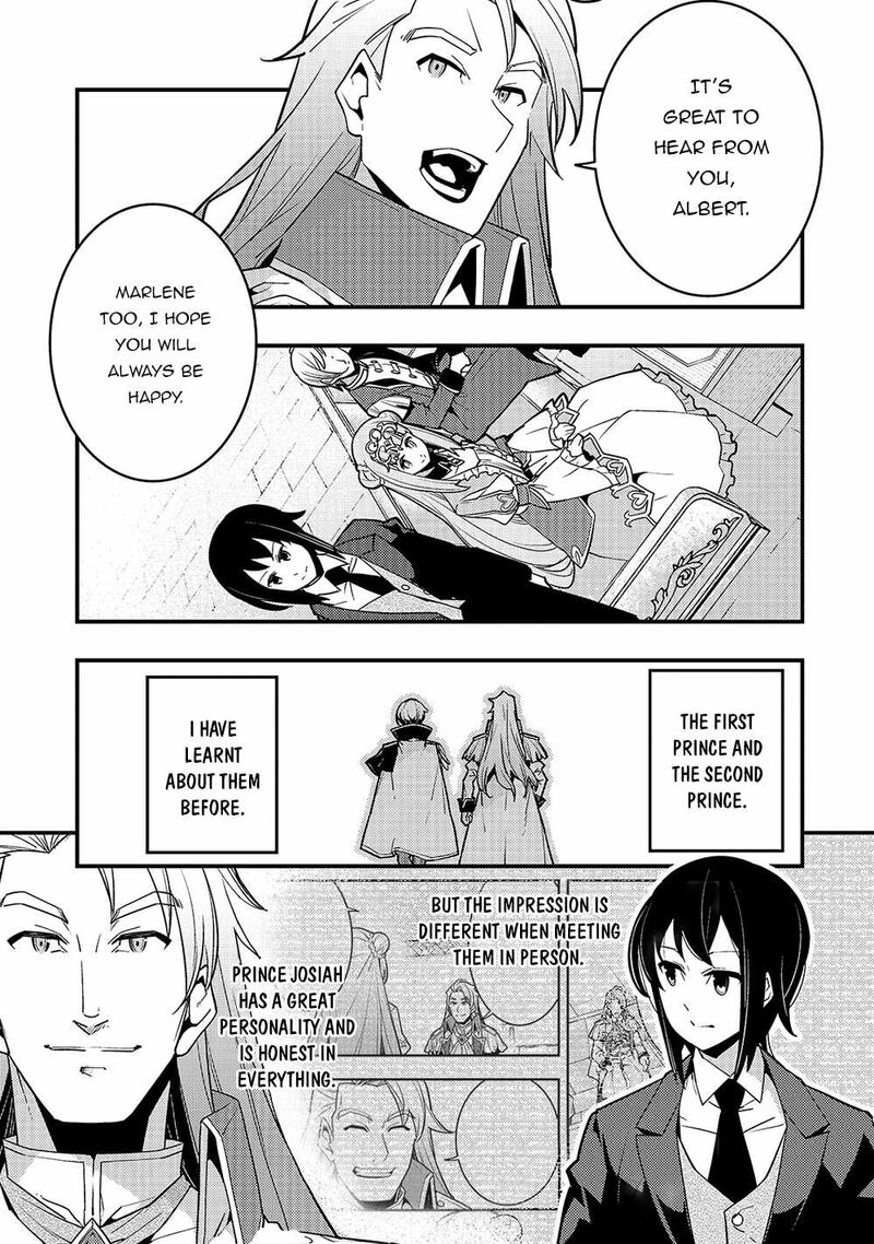 Kyoukai Meikyuu To Ikai No Majutsushi 41 11