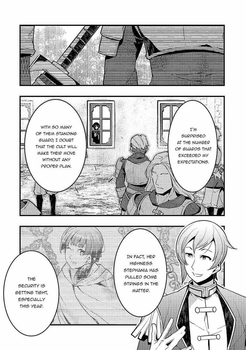 Kyoukai Meikyuu To Ikai No Majutsushi 41 14