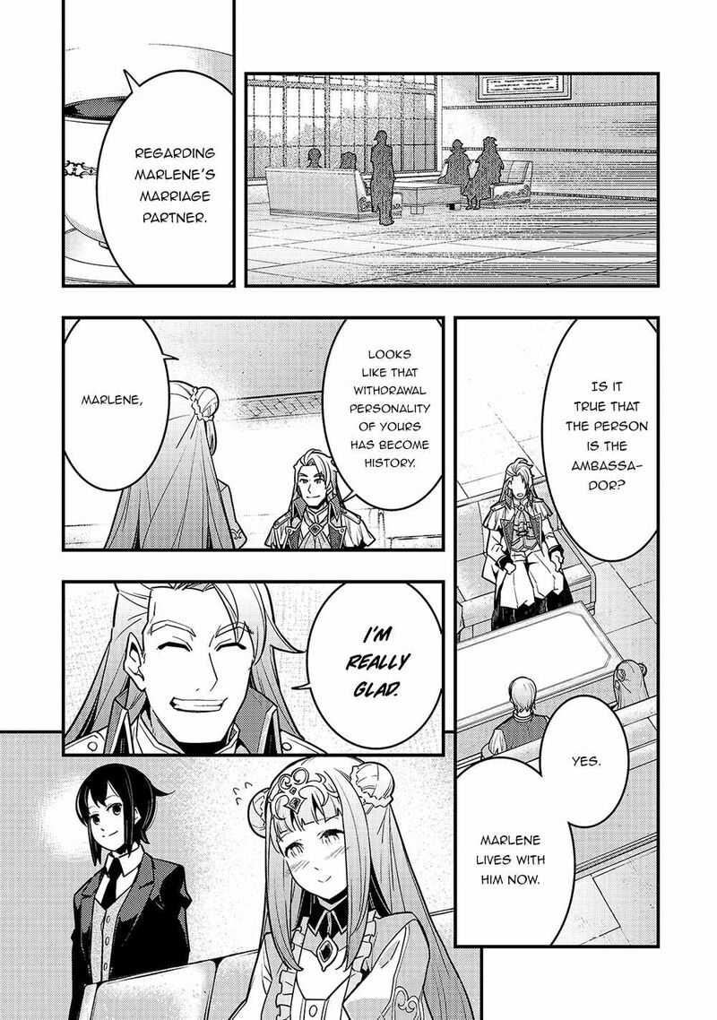 Kyoukai Meikyuu To Ikai No Majutsushi 41 7