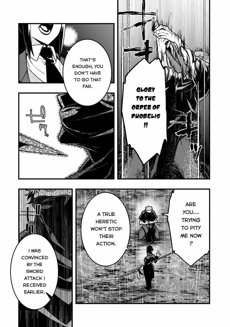Kyoukai Meikyuu To Ikai No Majutsushi 42 20