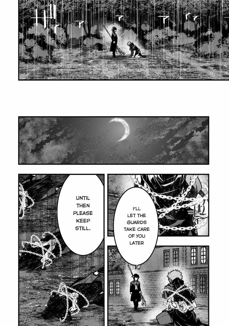 Kyoukai Meikyuu To Ikai No Majutsushi 42 22