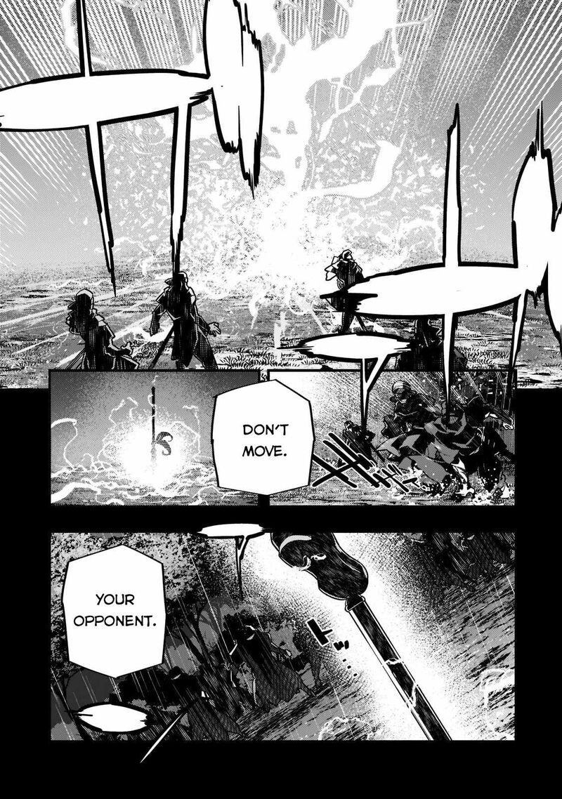 Kyoukai Meikyuu To Ikai No Majutsushi 42 3