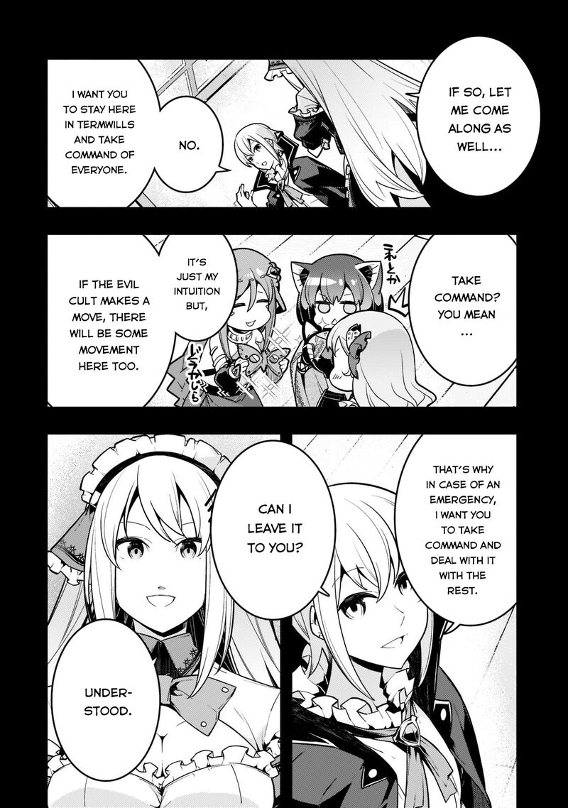 Kyoukai Meikyuu To Ikai No Majutsushi 43 2