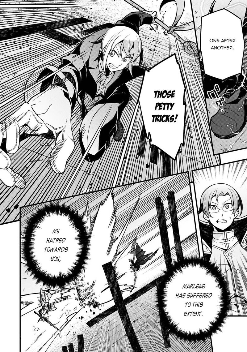 Kyoukai Meikyuu To Ikai No Majutsushi 44 22