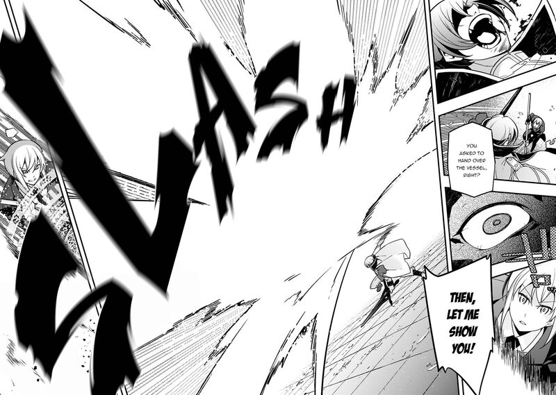 Kyoukai Meikyuu To Ikai No Majutsushi 44 24