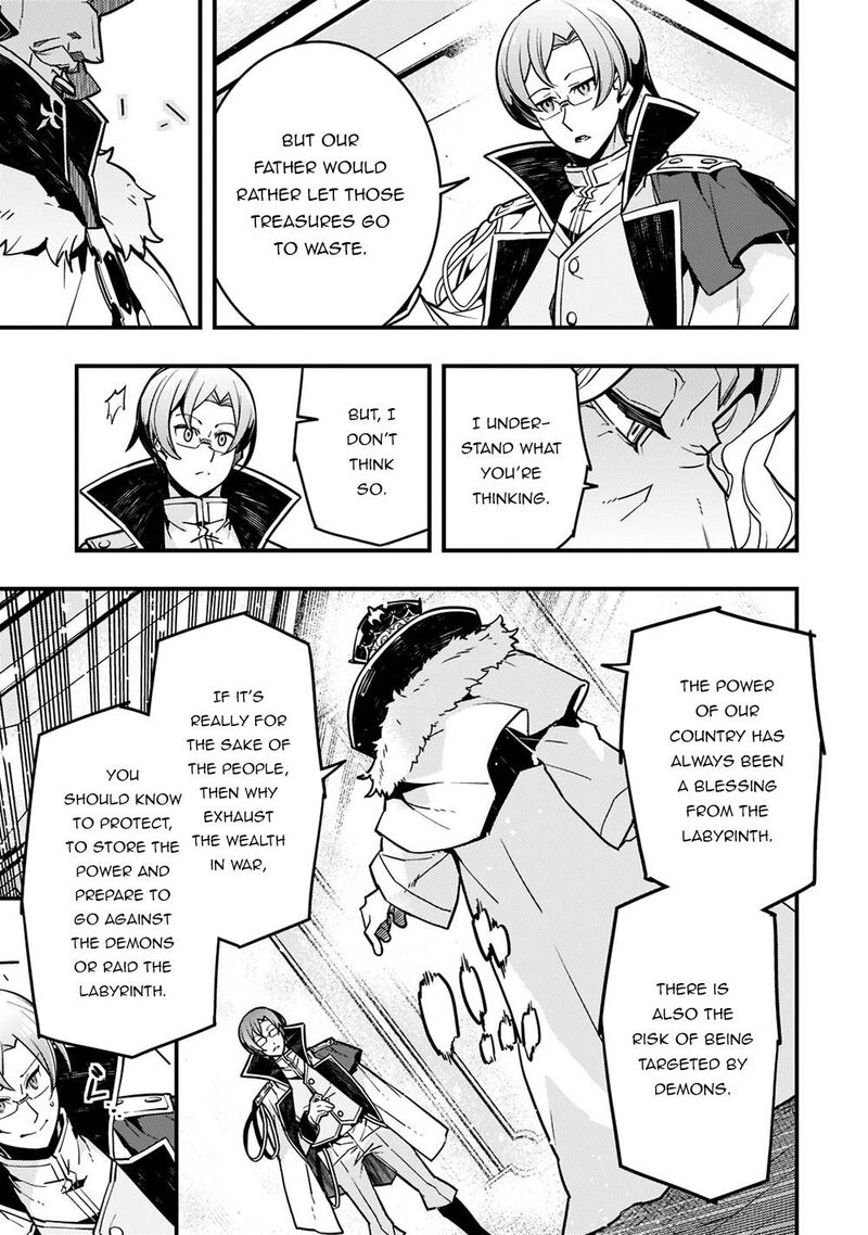 Kyoukai Meikyuu To Ikai No Majutsushi 44 5