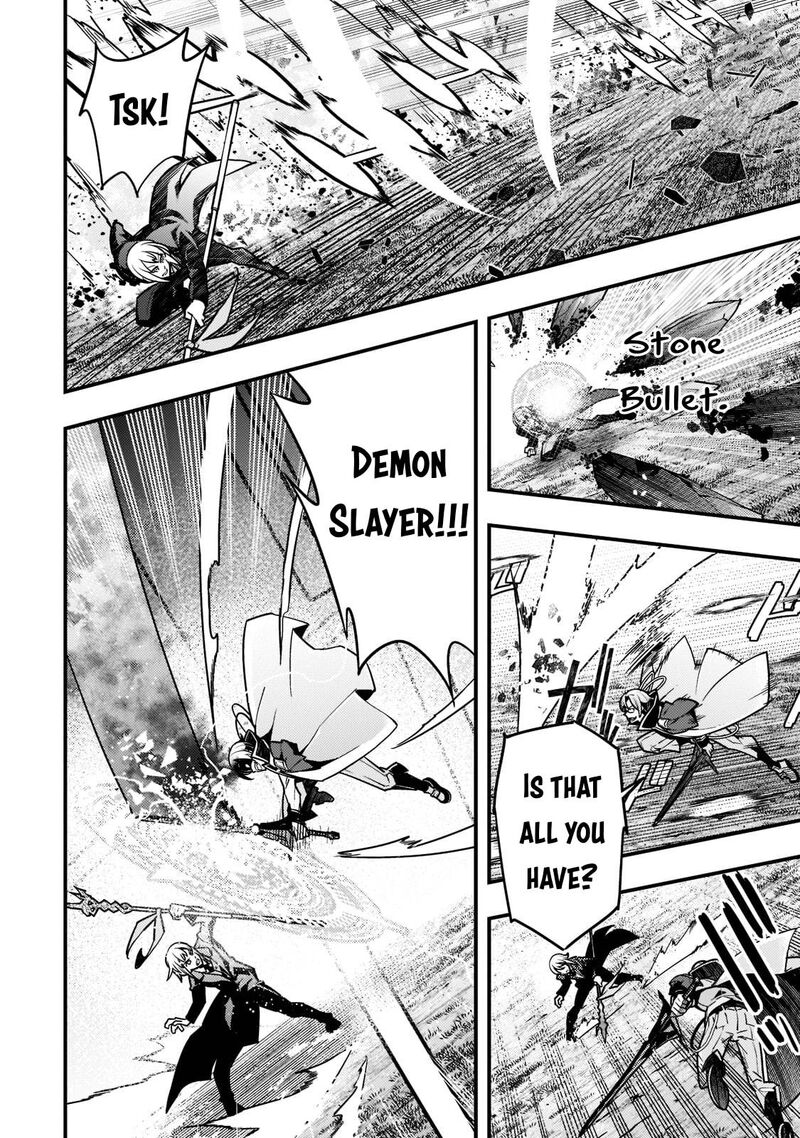 Kyoukai Meikyuu To Ikai No Majutsushi 45 10