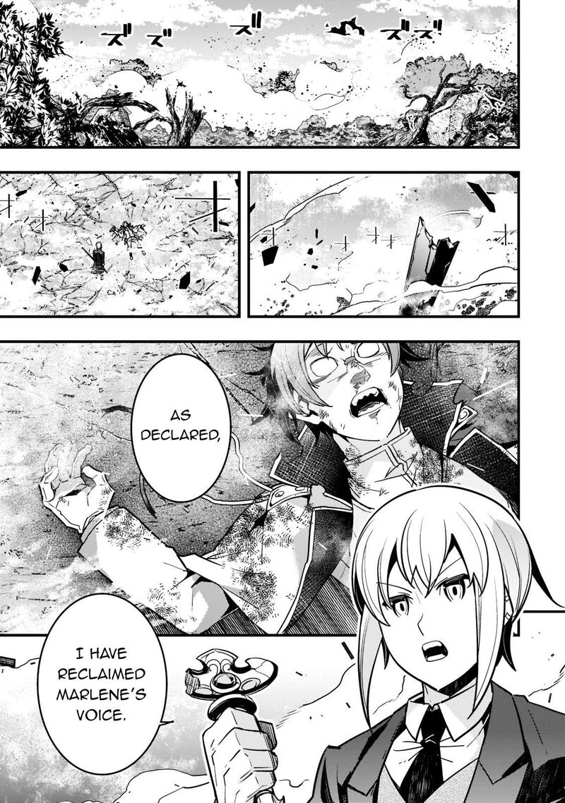 Kyoukai Meikyuu To Ikai No Majutsushi 45 15