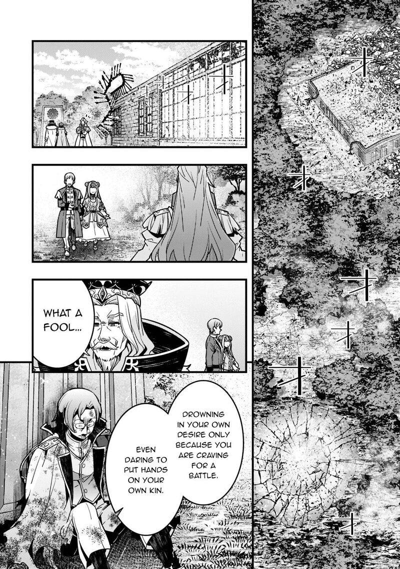 Kyoukai Meikyuu To Ikai No Majutsushi 45 16