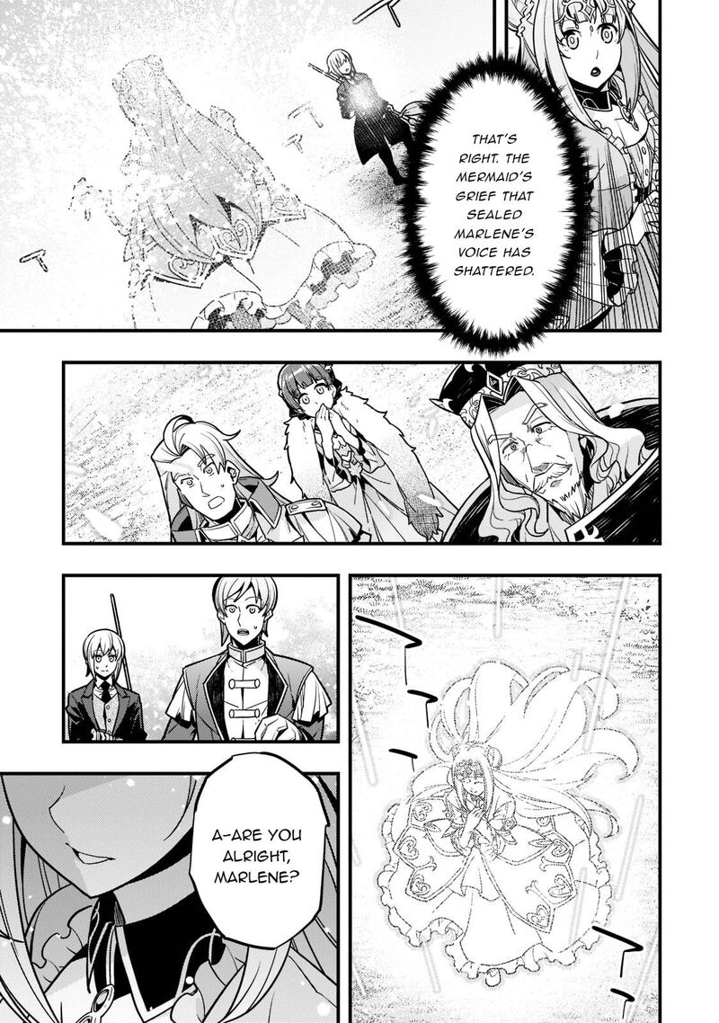 Kyoukai Meikyuu To Ikai No Majutsushi 45 19