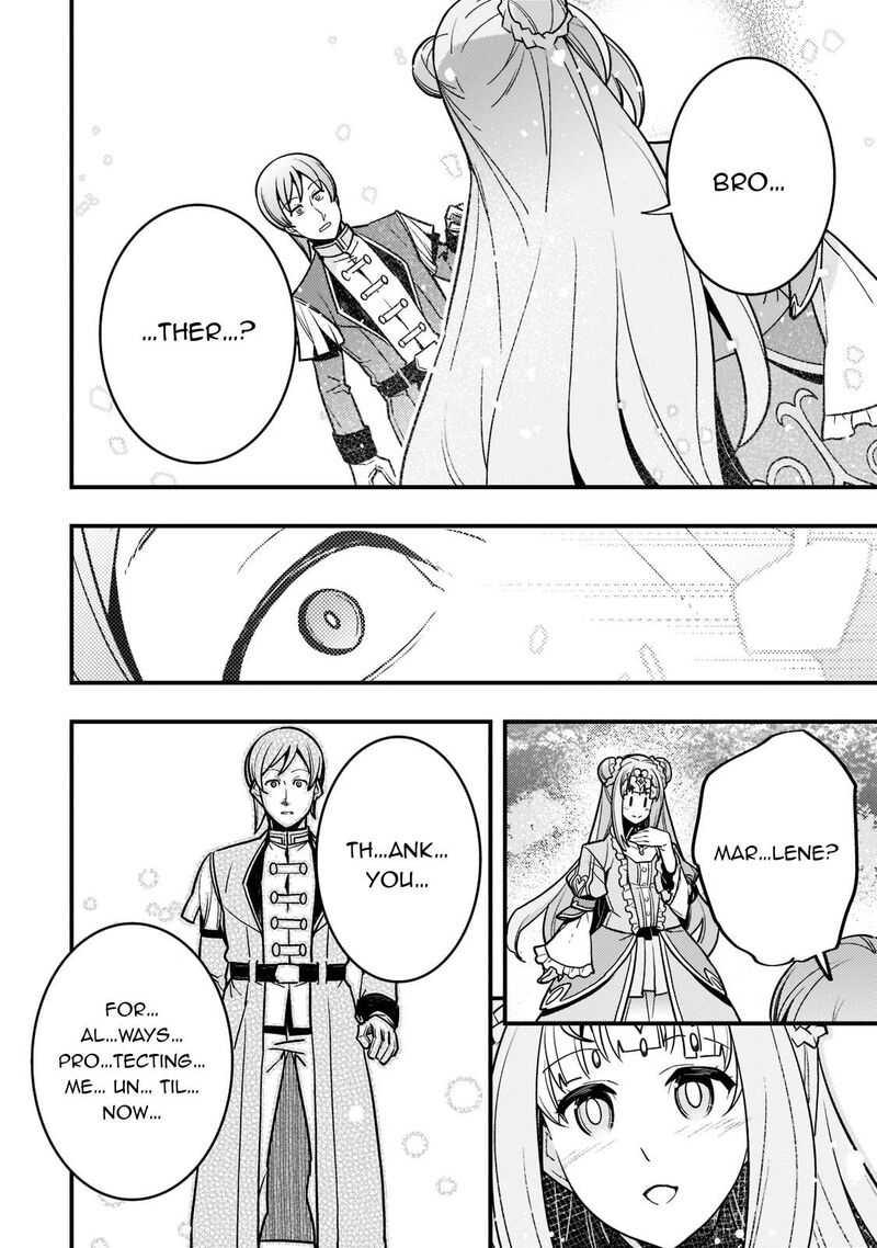 Kyoukai Meikyuu To Ikai No Majutsushi 45 20
