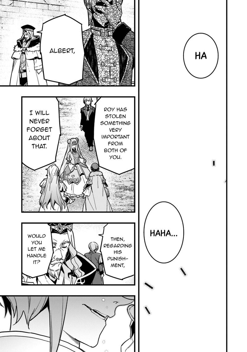 Kyoukai Meikyuu To Ikai No Majutsushi 45 21