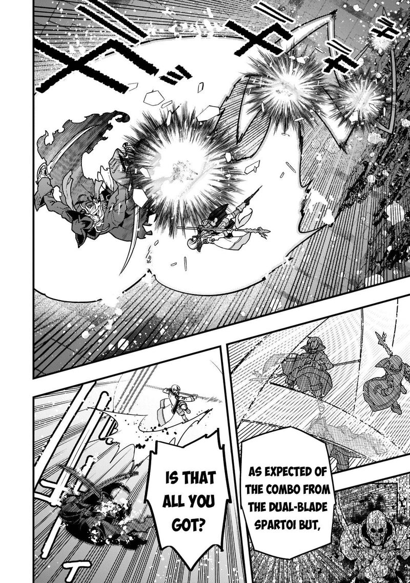 Kyoukai Meikyuu To Ikai No Majutsushi 46 12