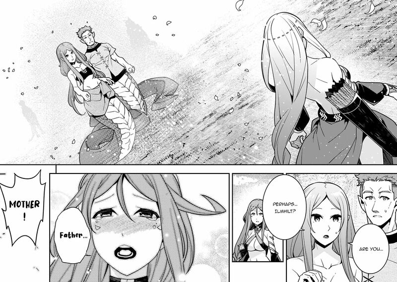 Kyoukai Meikyuu To Ikai No Majutsushi 47 10