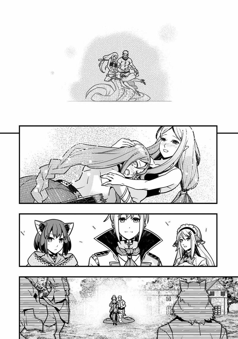 Kyoukai Meikyuu To Ikai No Majutsushi 47 11