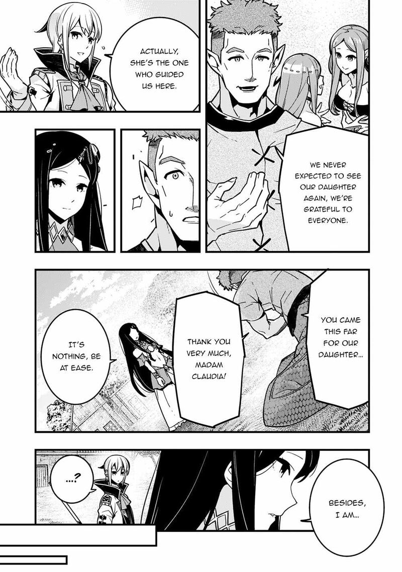 Kyoukai Meikyuu To Ikai No Majutsushi 47 12