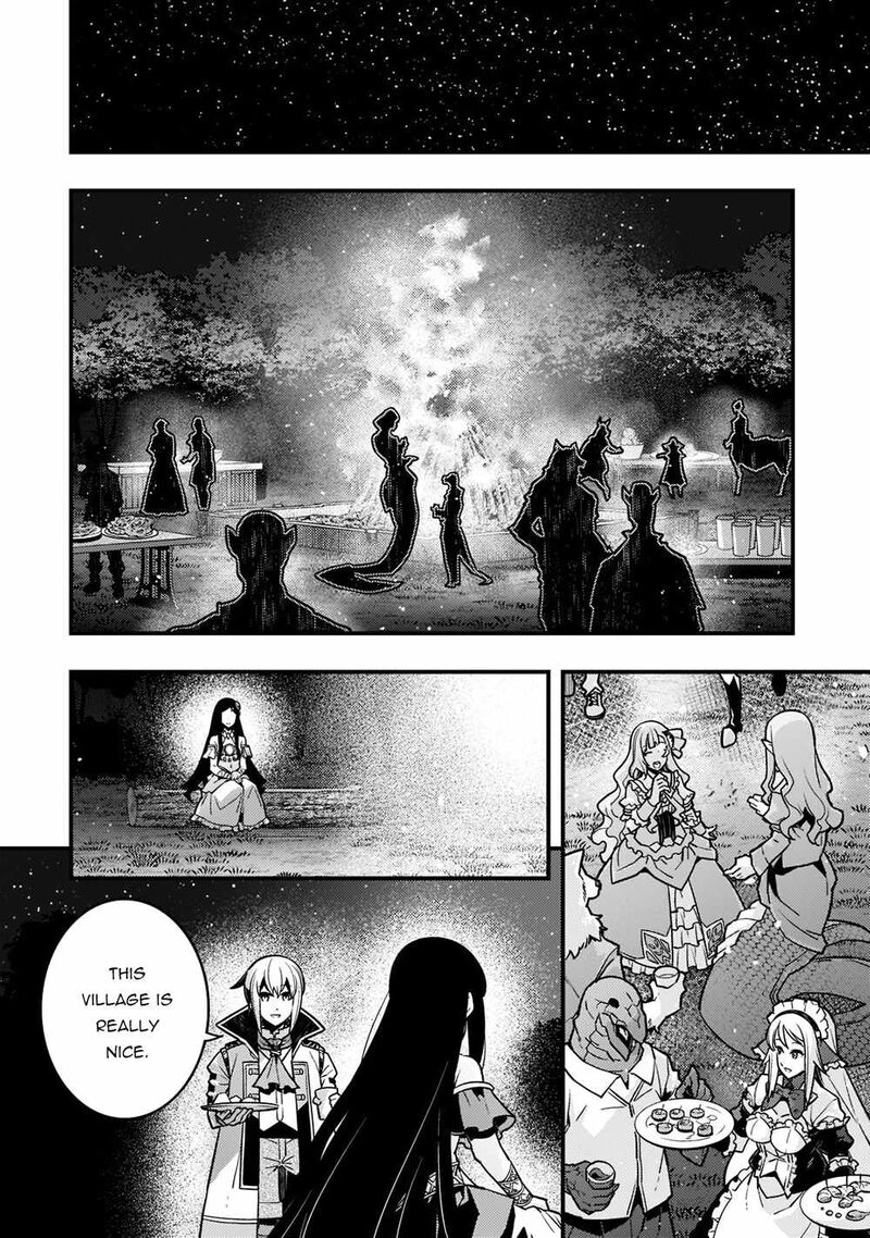 Kyoukai Meikyuu To Ikai No Majutsushi 47 13