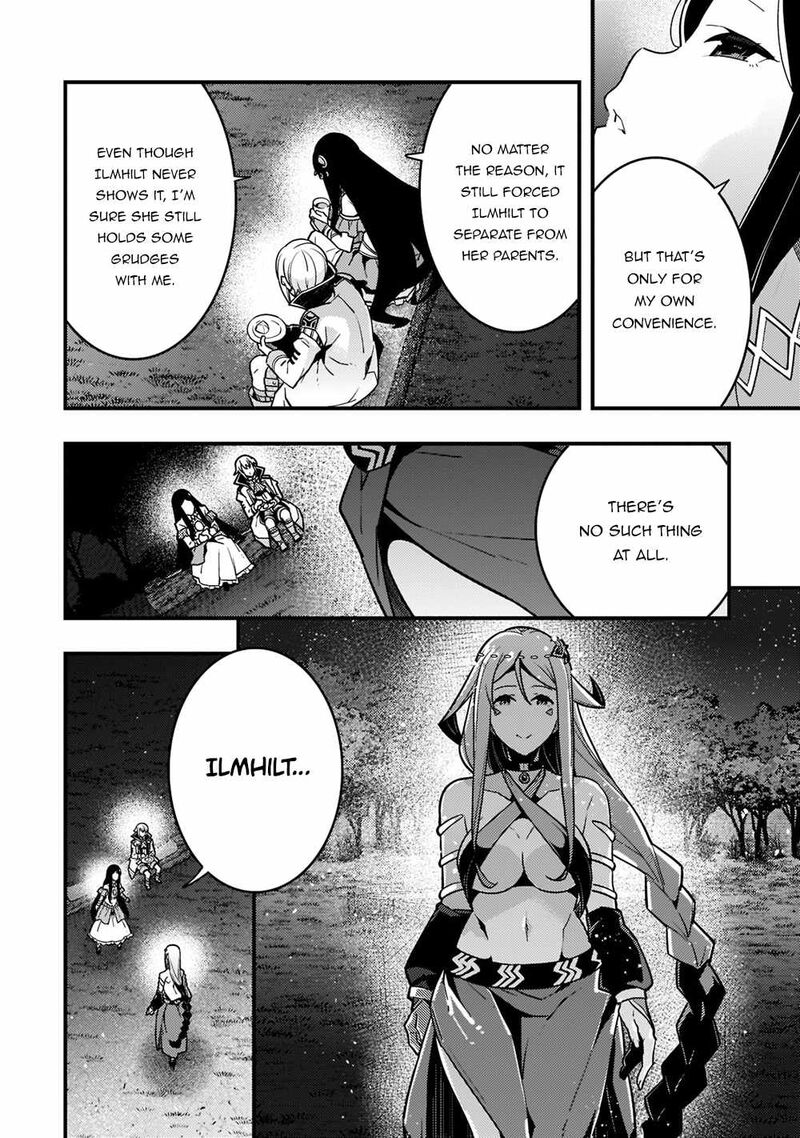 Kyoukai Meikyuu To Ikai No Majutsushi 47 17