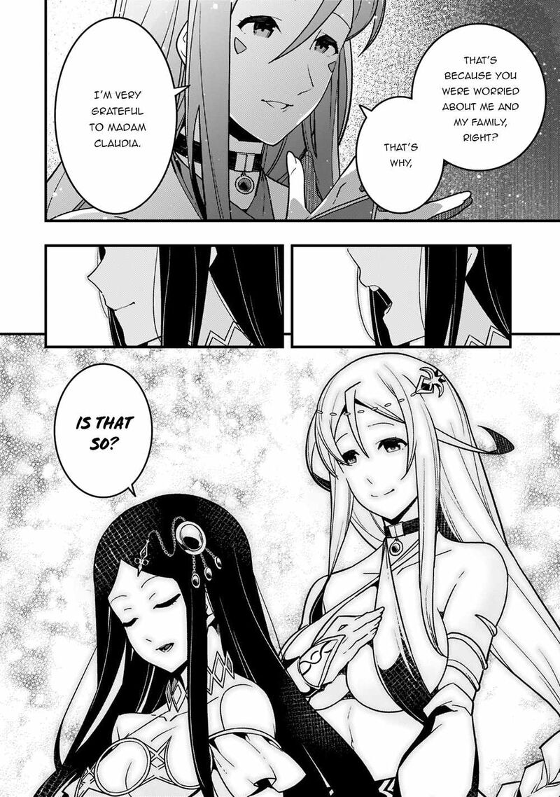 Kyoukai Meikyuu To Ikai No Majutsushi 47 19