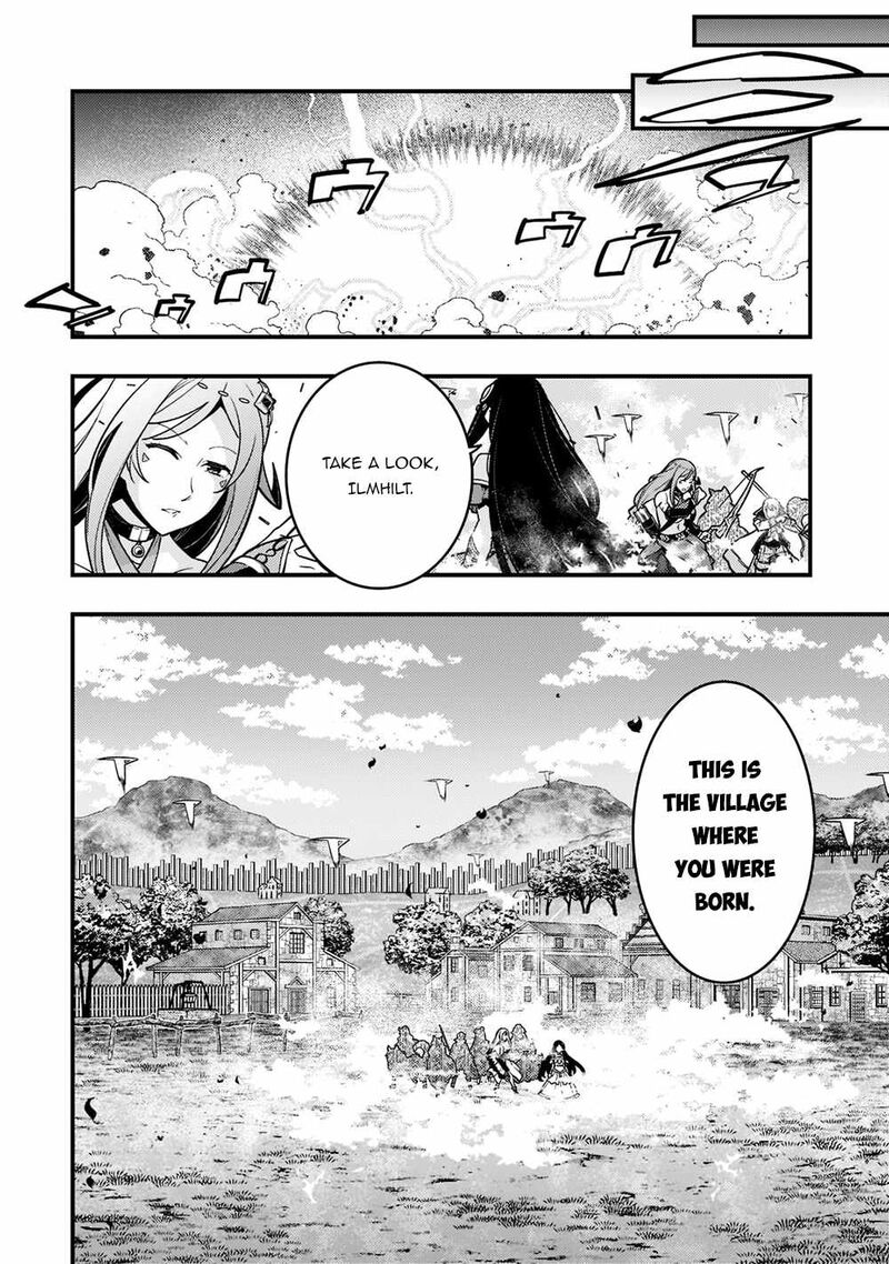 Kyoukai Meikyuu To Ikai No Majutsushi 47 4
