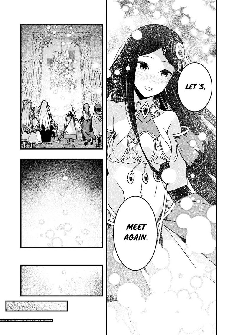 Kyoukai Meikyuu To Ikai No Majutsushi 48 11