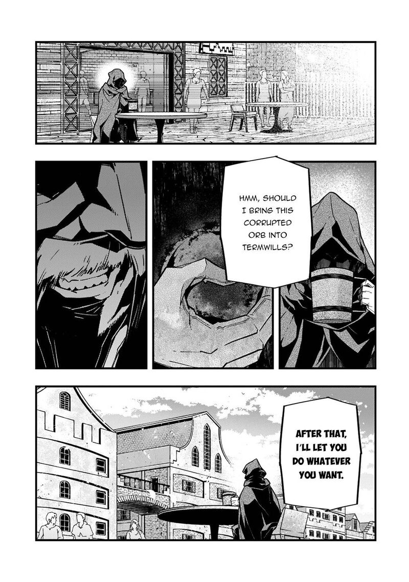 Kyoukai Meikyuu To Ikai No Majutsushi 48 13