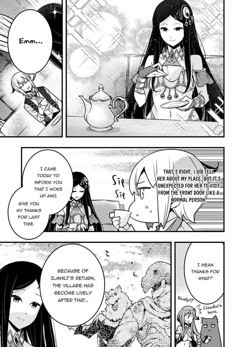 Kyoukai Meikyuu To Ikai No Majutsushi 48 15