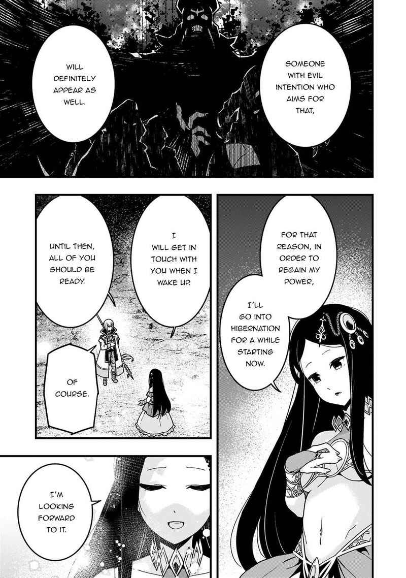 Kyoukai Meikyuu To Ikai No Majutsushi 48 7