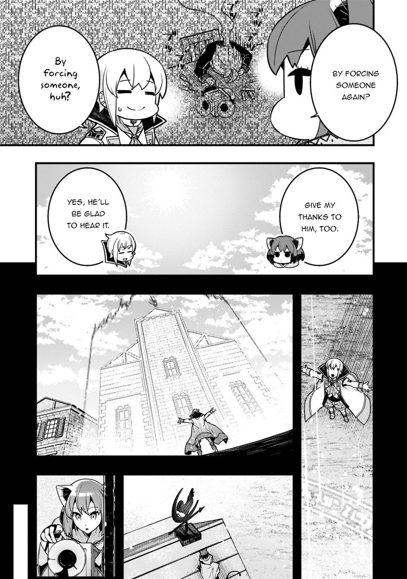 Kyoukai Meikyuu To Ikai No Majutsushi 51 13