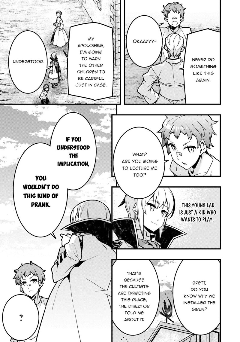 Kyoukai Meikyuu To Ikai No Majutsushi 51 17