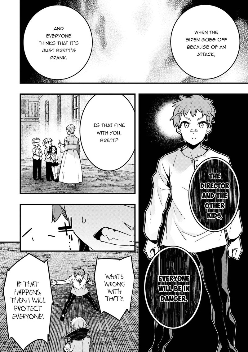 Kyoukai Meikyuu To Ikai No Majutsushi 51 18