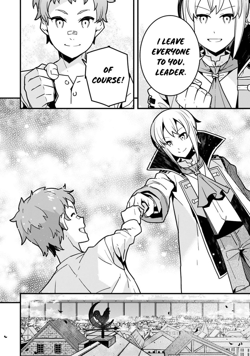 Kyoukai Meikyuu To Ikai No Majutsushi 51 22