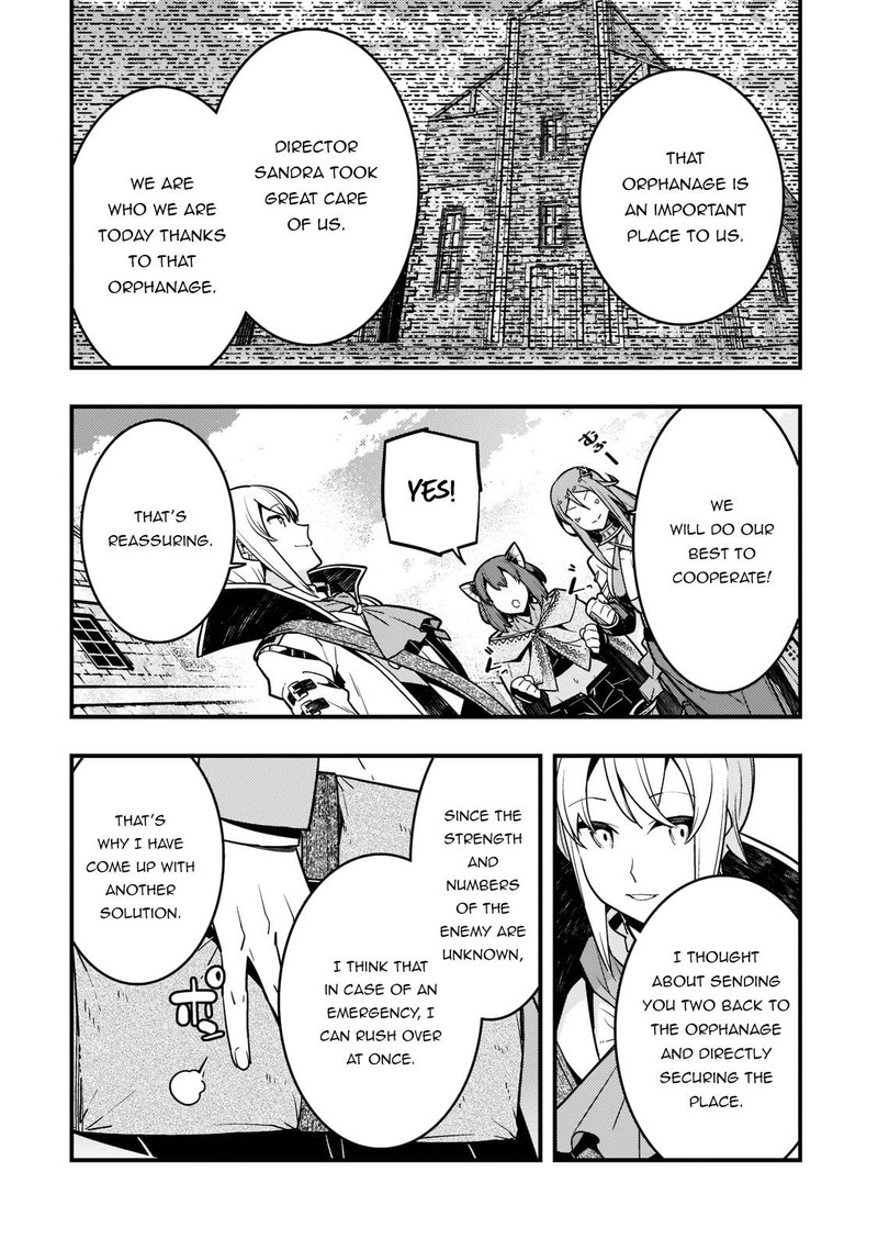Kyoukai Meikyuu To Ikai No Majutsushi 51 6
